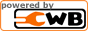 Powered by Company Website Builder